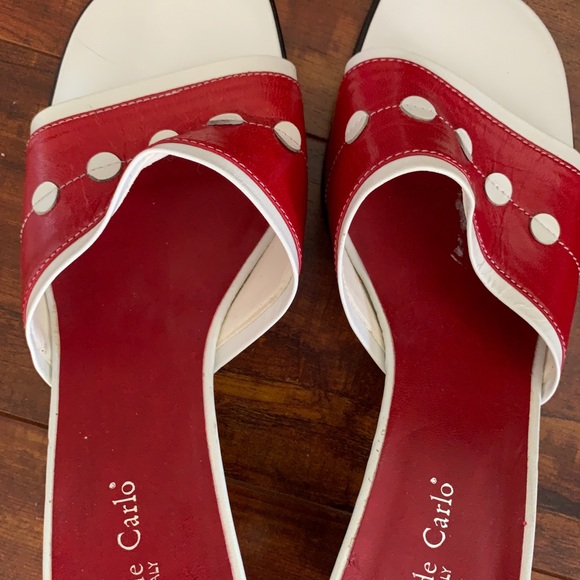 Kitten hero sandals - Picture 2 of 2